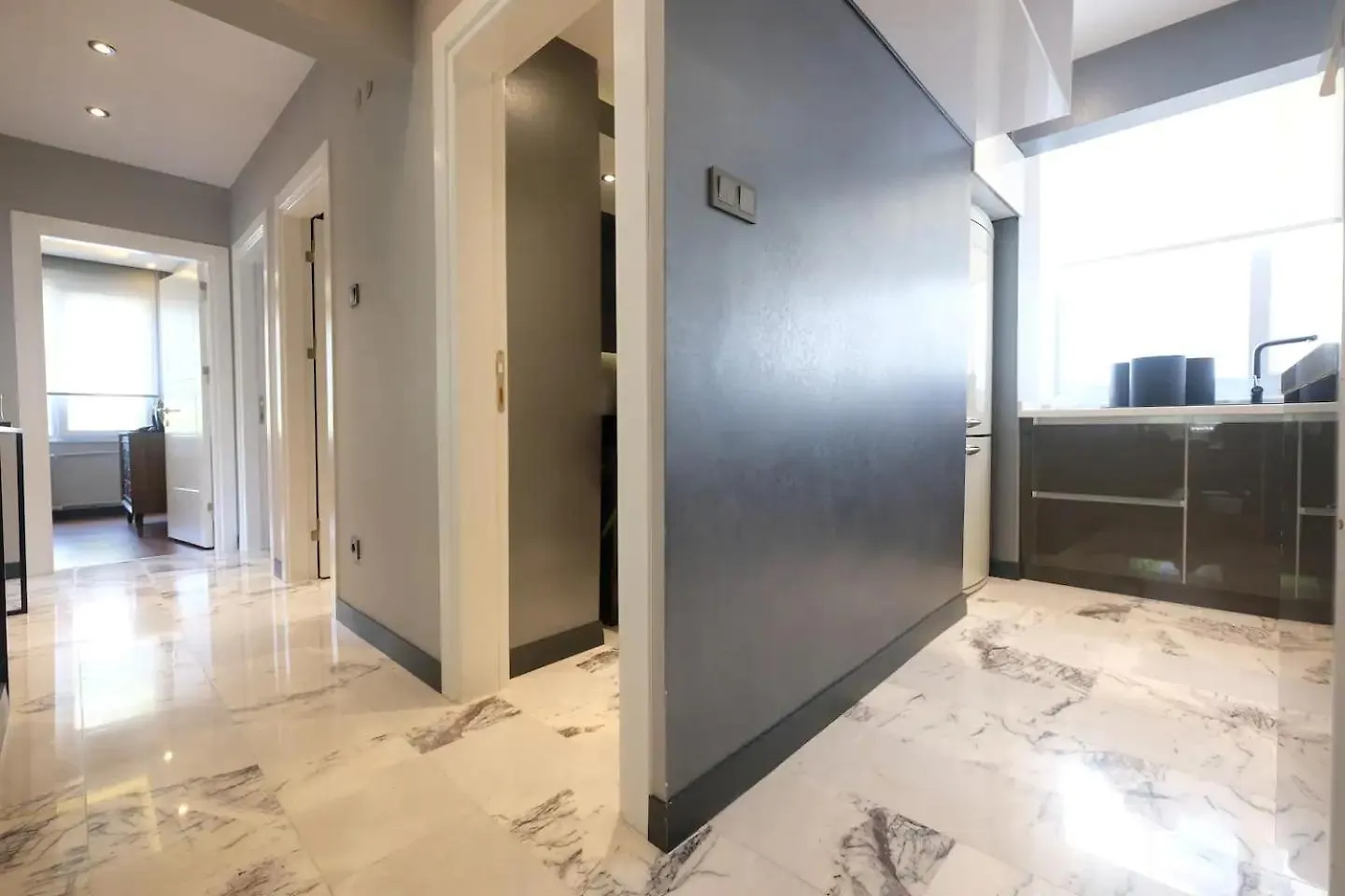 Renovu Premium Flats In Bosphorus Apartamento Istambul 0*,  Turquia