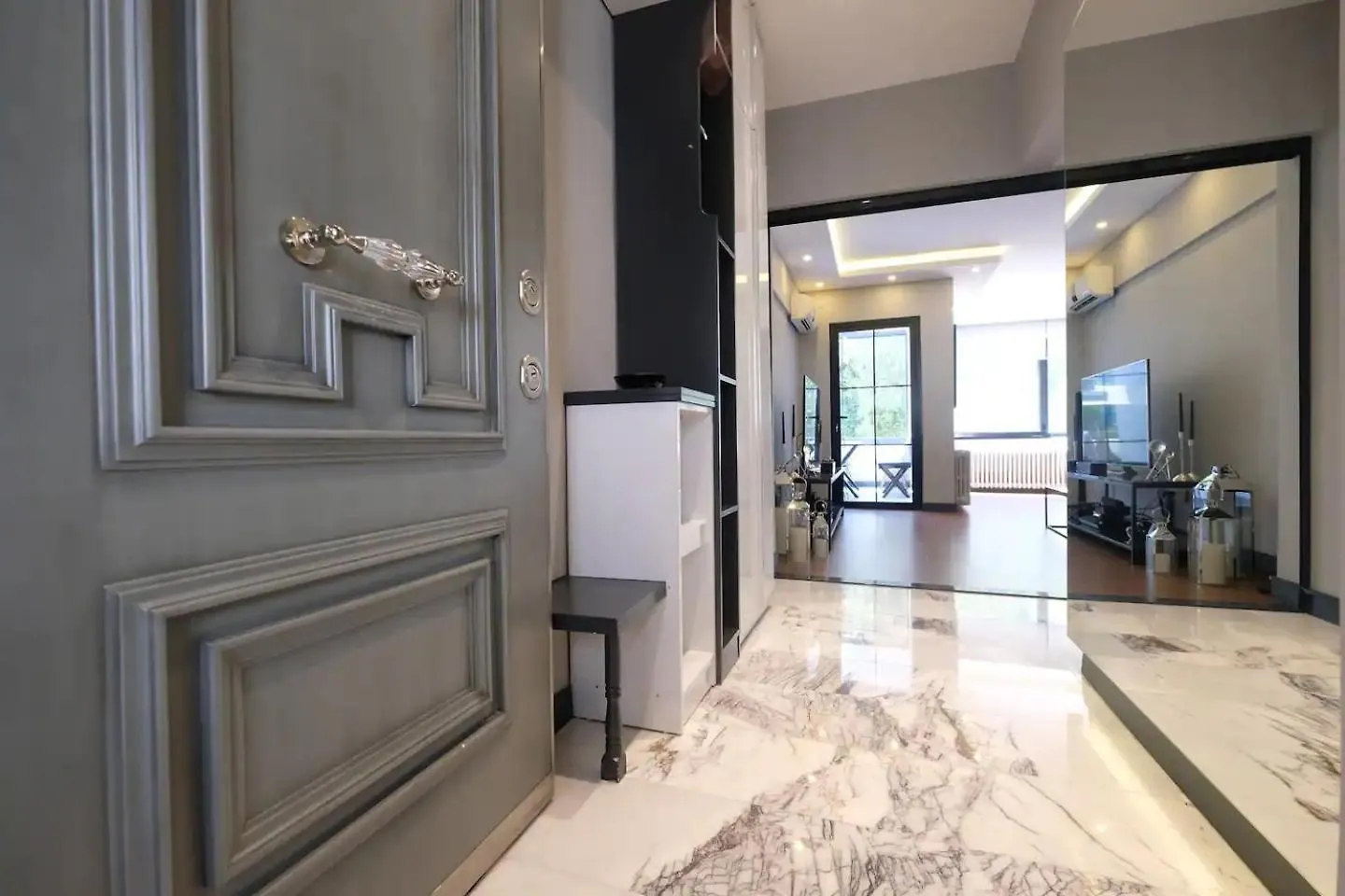 Renovu Premium Flats In Bosphorus Apartamento Istambul