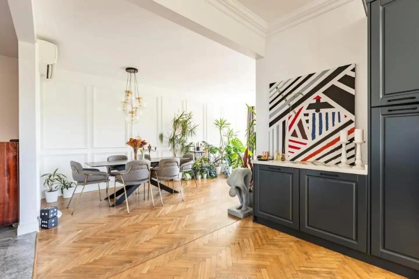Renovu Premium Flats In Bosphorus Apartamento Istambul 0*,