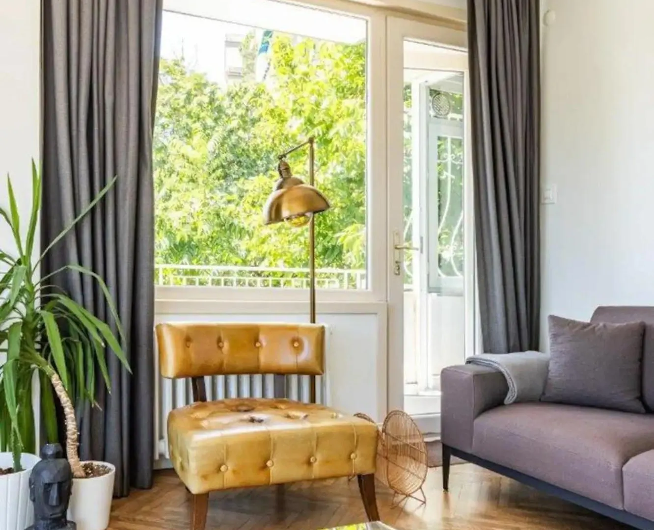 Renovu Premium Flats In Bosphorus Apartamento Istambul 0*,  Turquia