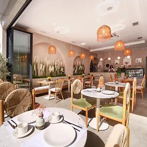 The Pearl Istanbul