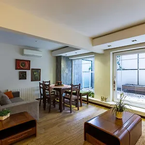 Stylish Istanbul