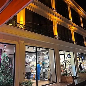 Berfinn Ortakoey Istanbul