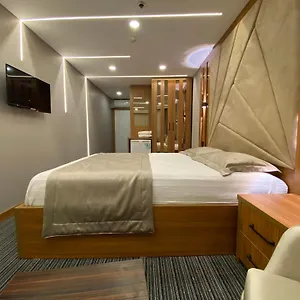  Hostel Beşiktaş Vip Hotel&suites