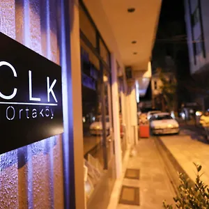 Clk Istanbul