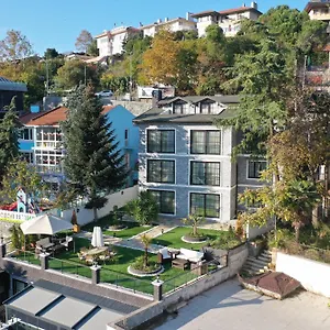 Dm Bosphorus Istanbul
