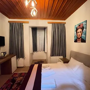 Casa De Frida's Besiktas Istanbul