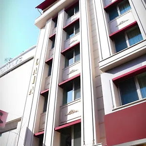  Otel Gaia