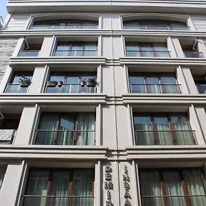 Demir Istanbul