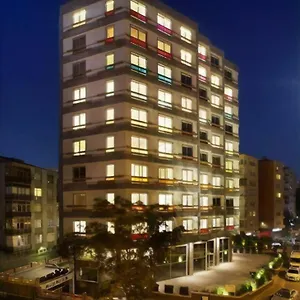 Armoni Istanbul