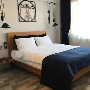  Otel Barkod