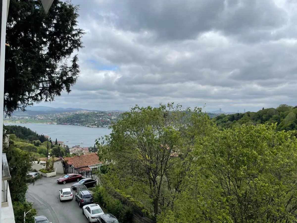 Renovu Premium Flats In Bosphorus Apartment Istanbul 0*,