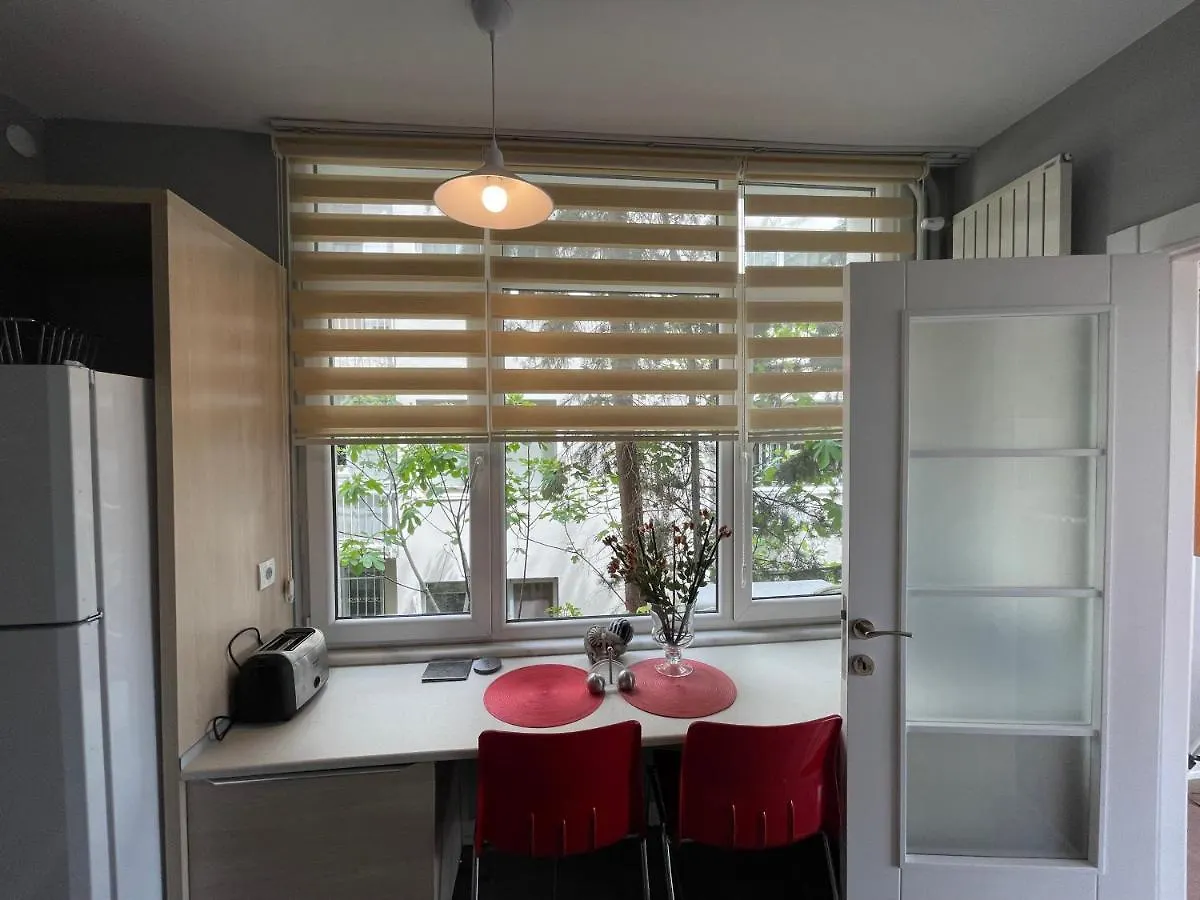 Renovu Premium Flats In Bosphorus Apartment Istanbul 0*,