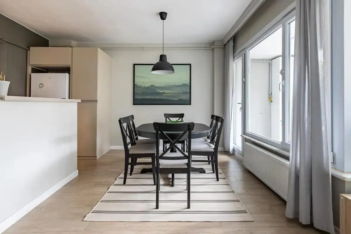 Renovu Premium Flats In Bosphorus Apartment Istanbul 0*,