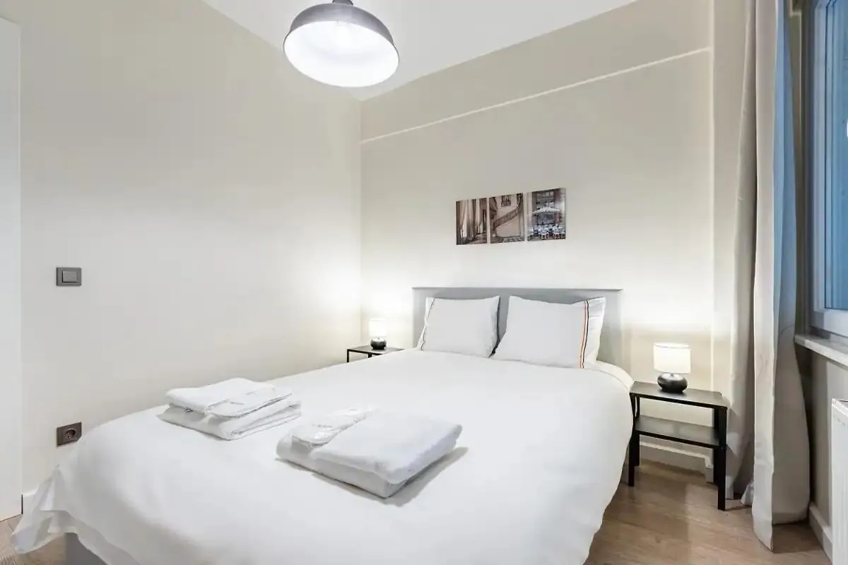 Renovu Premium Flats In Bosphorus Apartment Istanbul Turkey