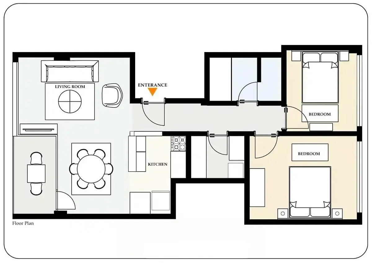 Renovu Premium Flats In Bosphorus Apartment Istanbul 0*,