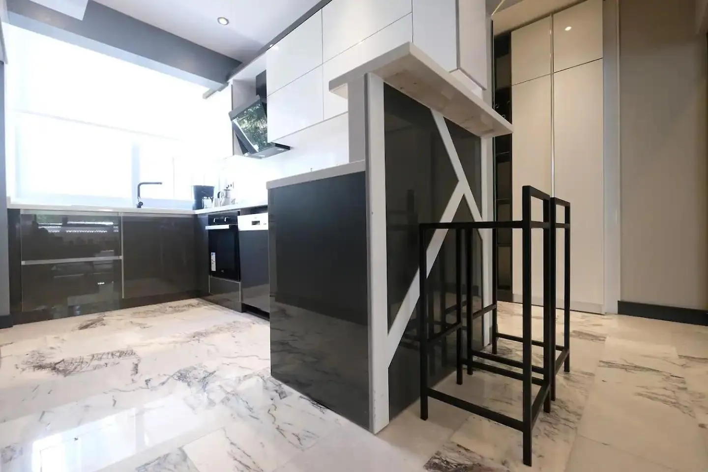 Renovu Premium Flats In Bosphorus Apartment Istanbul 0*,  Turkey