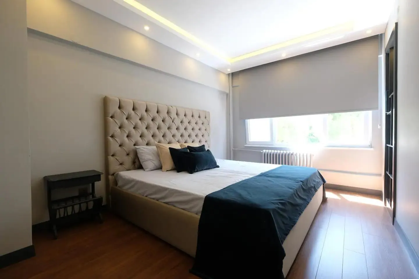 Renovu Premium Flats In Bosphorus Apartment Istanbul 0*,