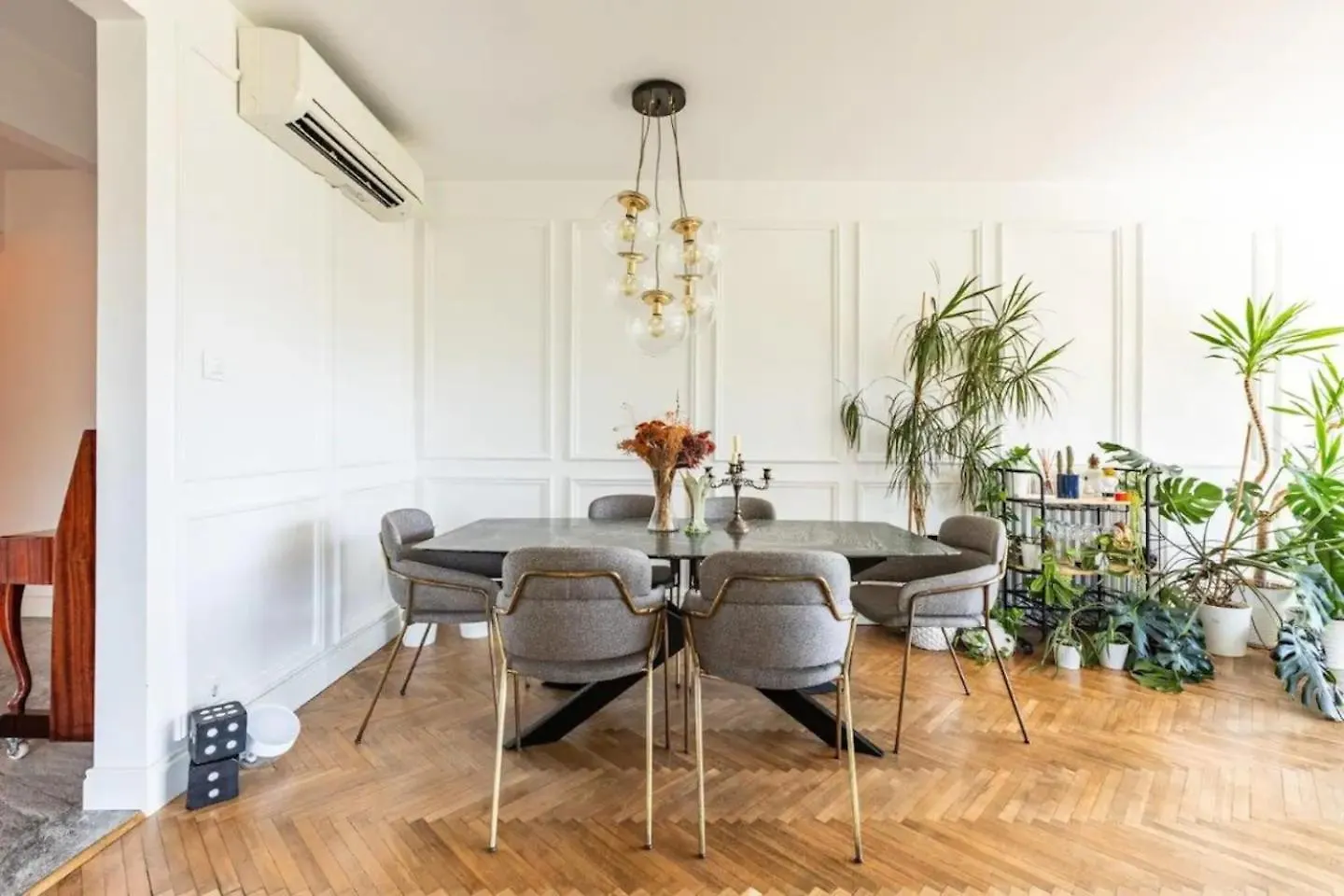 Renovu Premium Flats In Bosphorus Apartment Istanbul Turkey